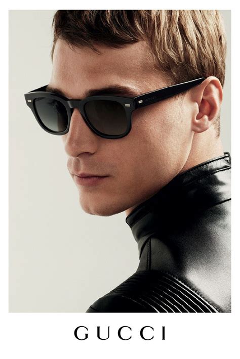 gucci designer glasses for men|sunglasses gucci men original.